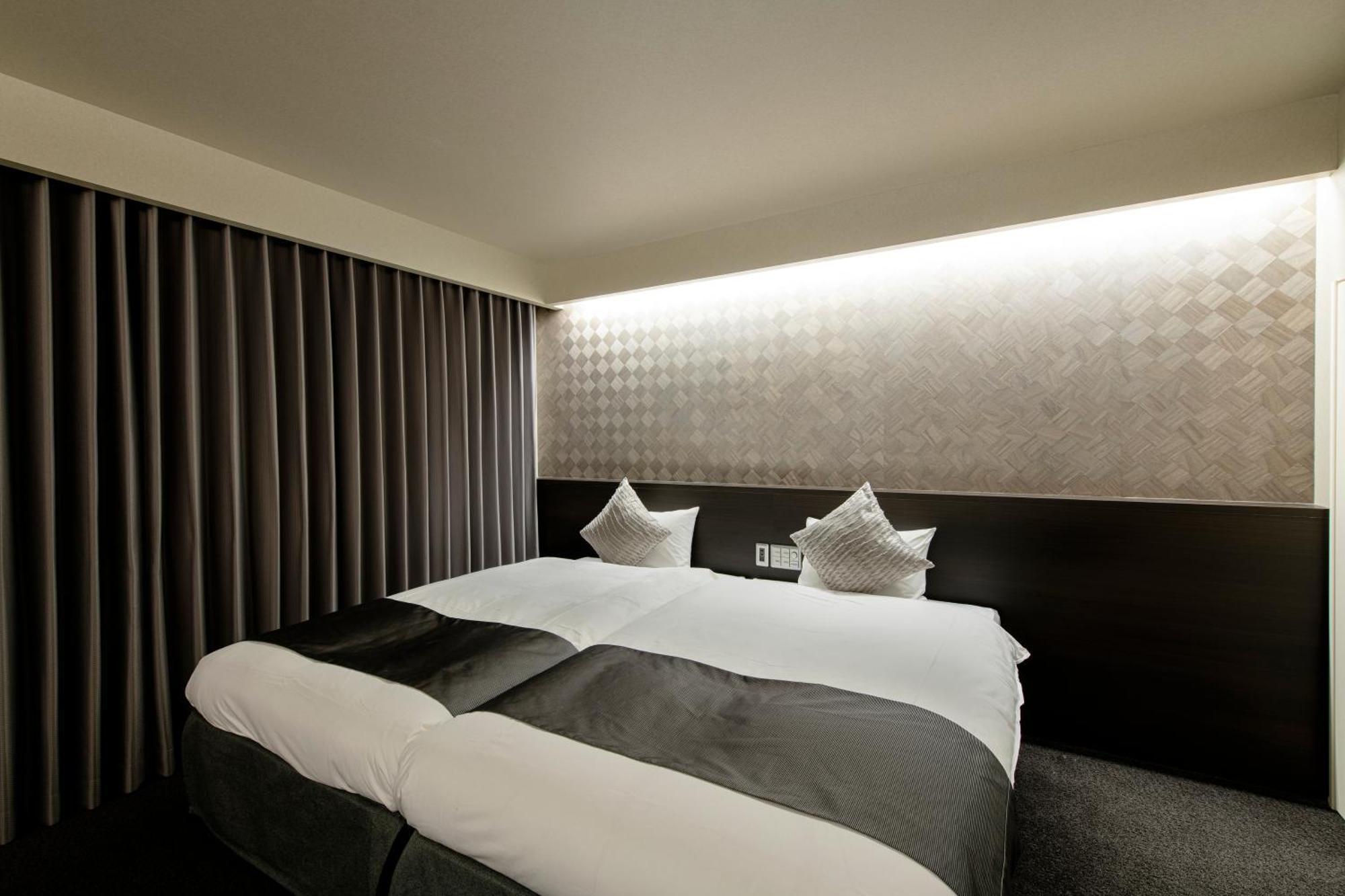 Kyohotel Kishotei Goshominami Κιότο Εξωτερικό φωτογραφία