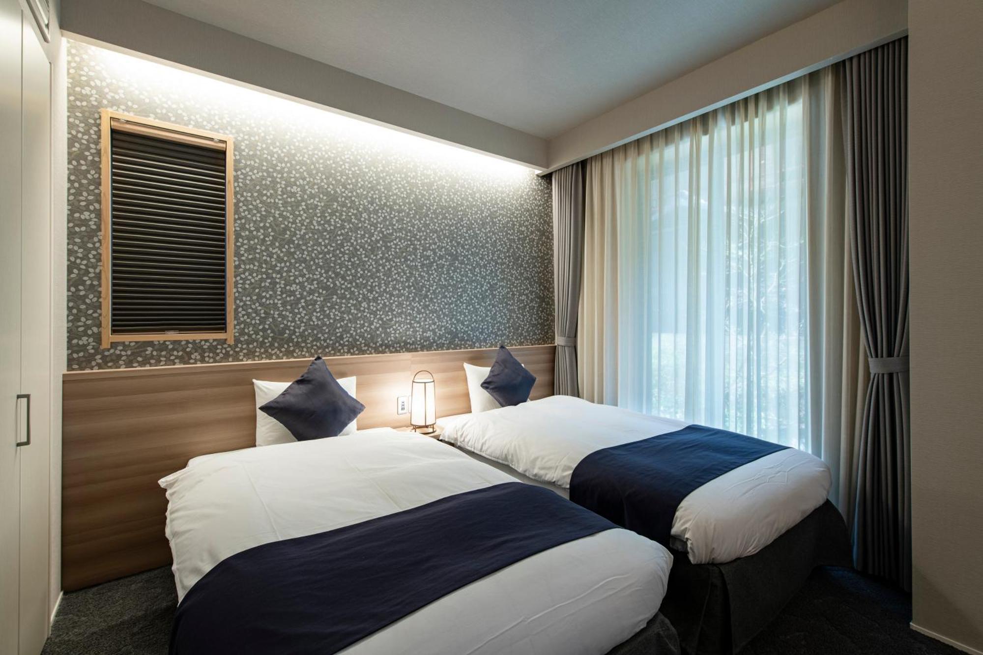 Kyohotel Kishotei Goshominami Κιότο Εξωτερικό φωτογραφία