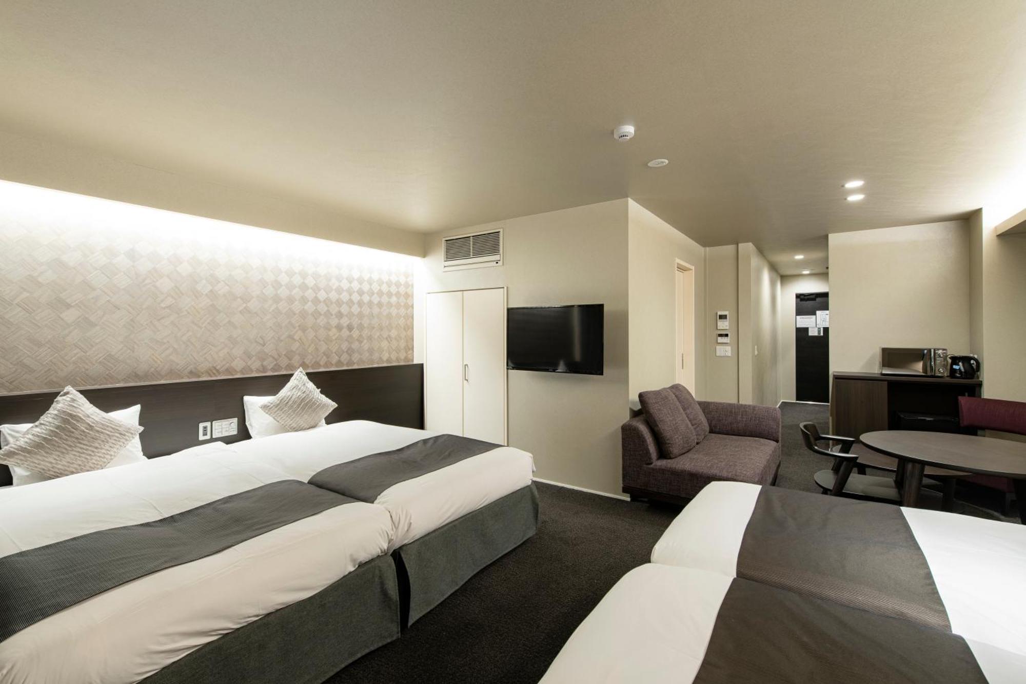Kyohotel Kishotei Goshominami Κιότο Εξωτερικό φωτογραφία