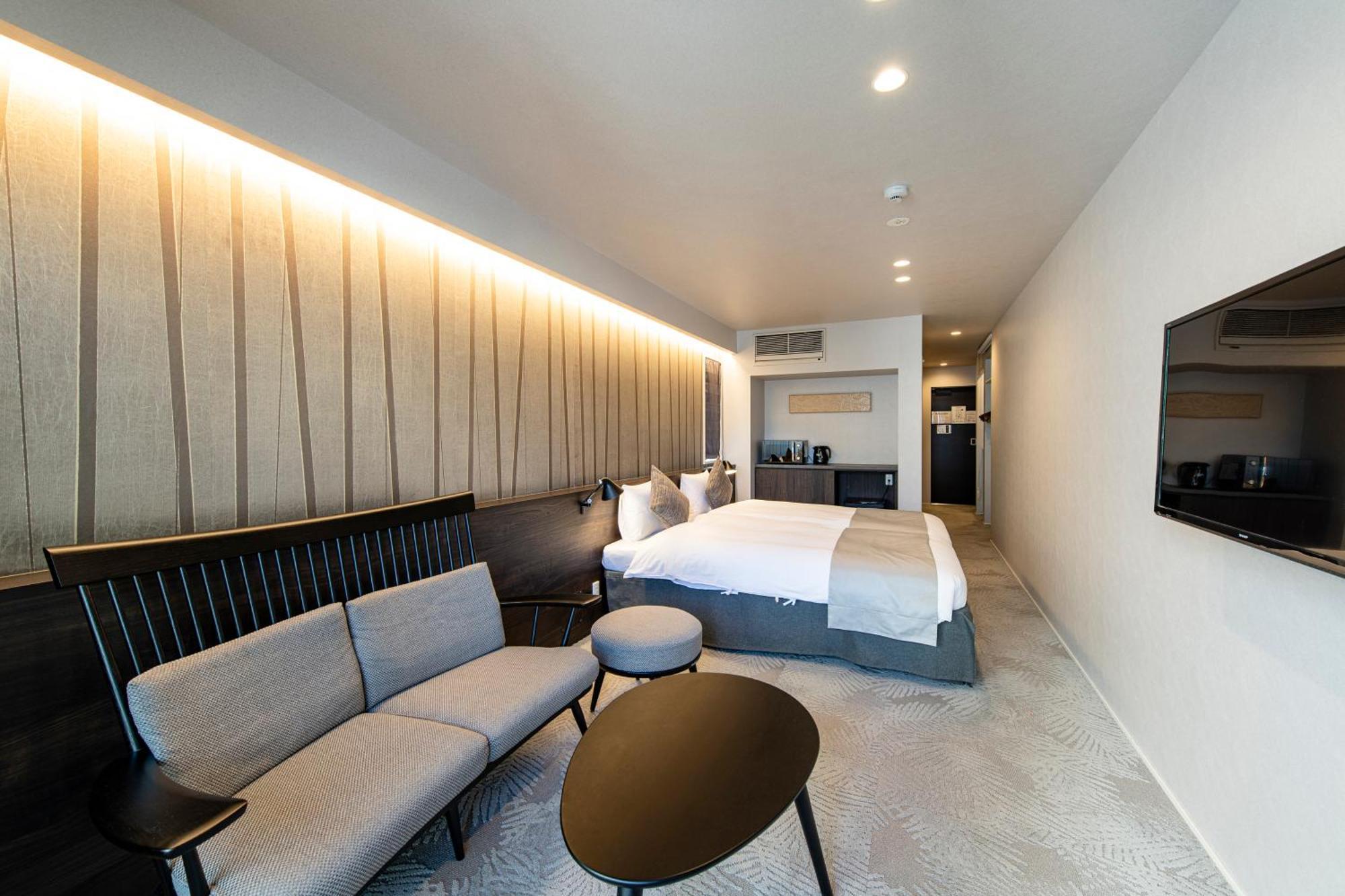 Kyohotel Kishotei Goshominami Κιότο Εξωτερικό φωτογραφία