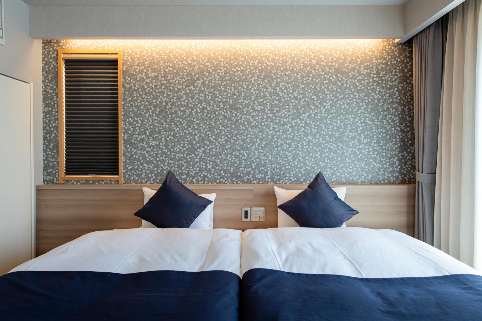 Kyohotel Kishotei Goshominami Κιότο Εξωτερικό φωτογραφία