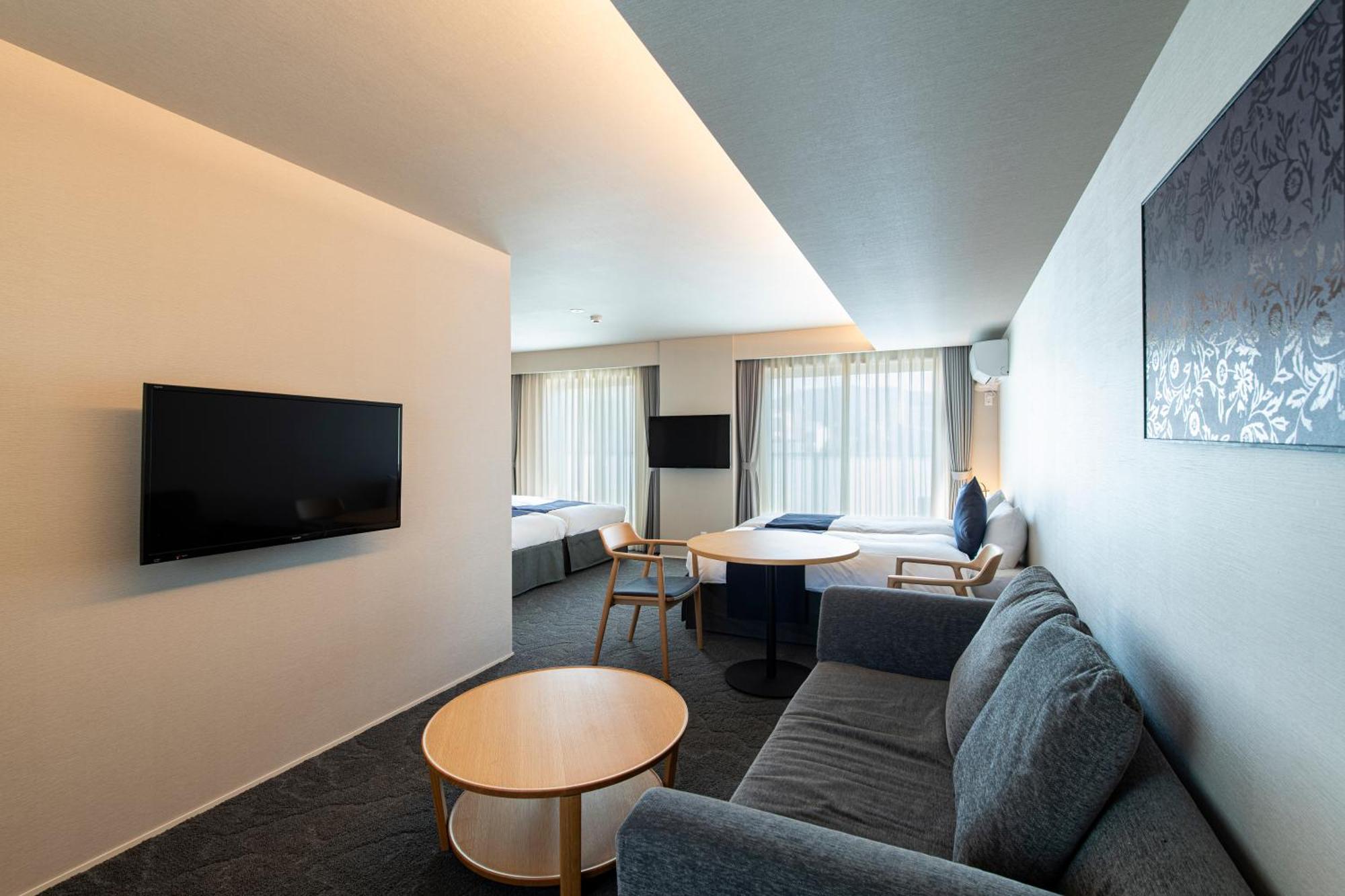 Kyohotel Kishotei Goshominami Κιότο Εξωτερικό φωτογραφία