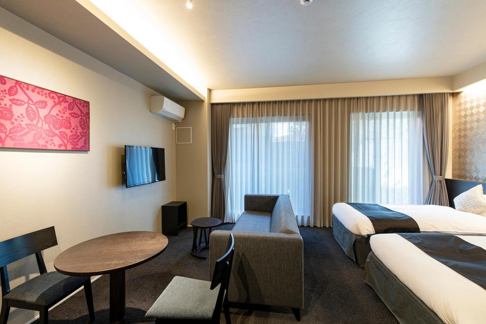 Kyohotel Kishotei Goshominami Κιότο Εξωτερικό φωτογραφία