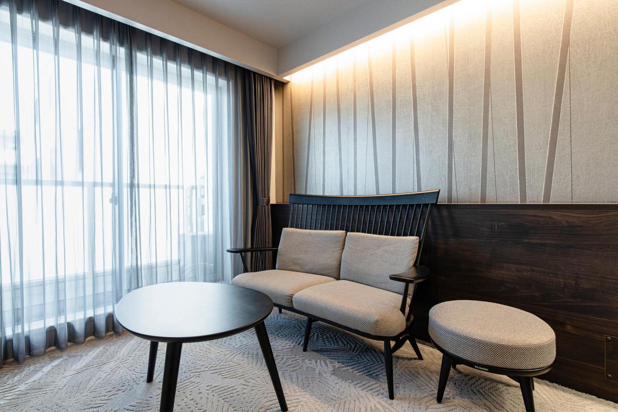 Kyohotel Kishotei Goshominami Κιότο Εξωτερικό φωτογραφία
