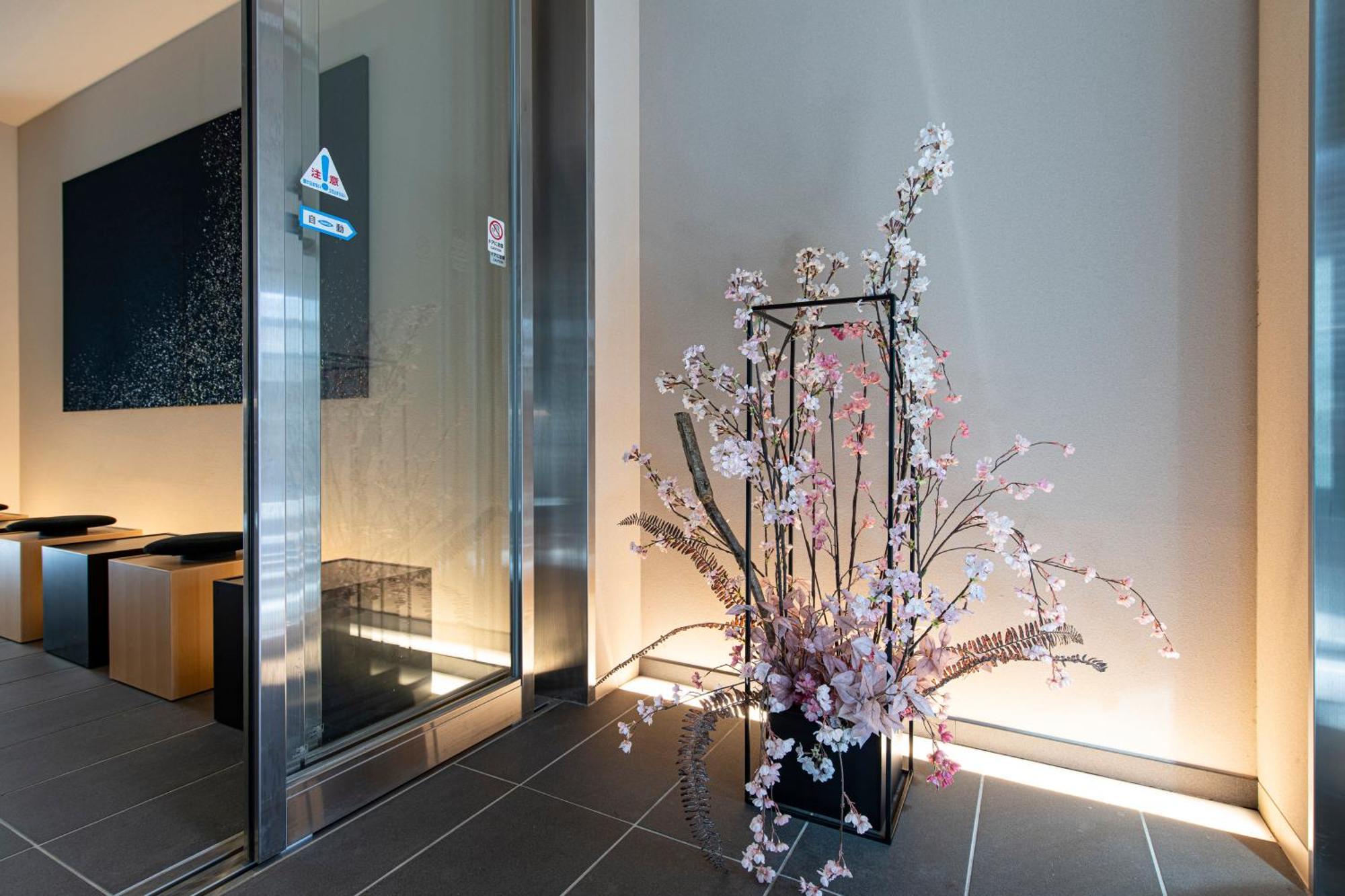 Kyohotel Kishotei Goshominami Κιότο Εξωτερικό φωτογραφία