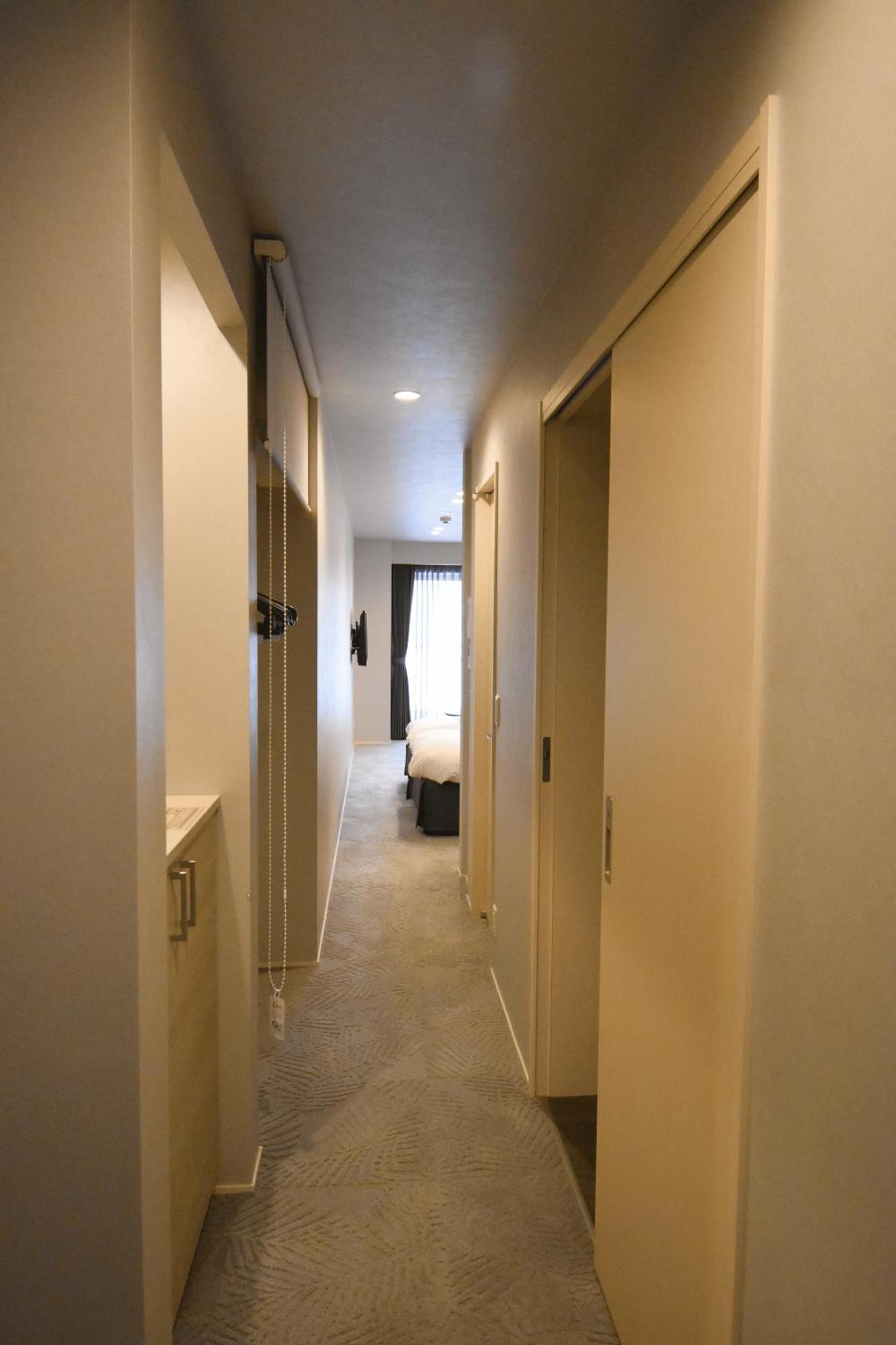 Kyohotel Kishotei Goshominami Κιότο Εξωτερικό φωτογραφία