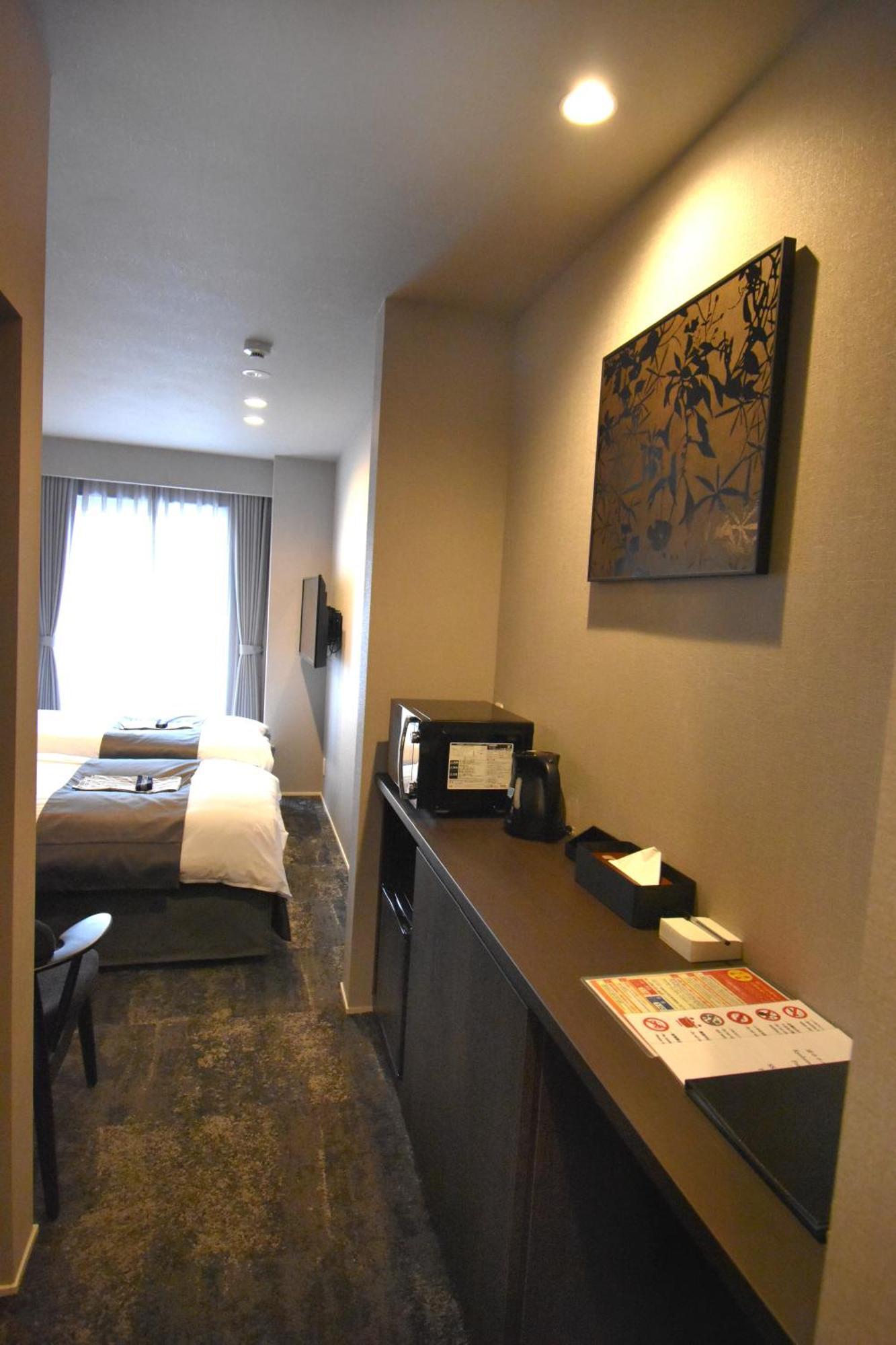Kyohotel Kishotei Goshominami Κιότο Εξωτερικό φωτογραφία