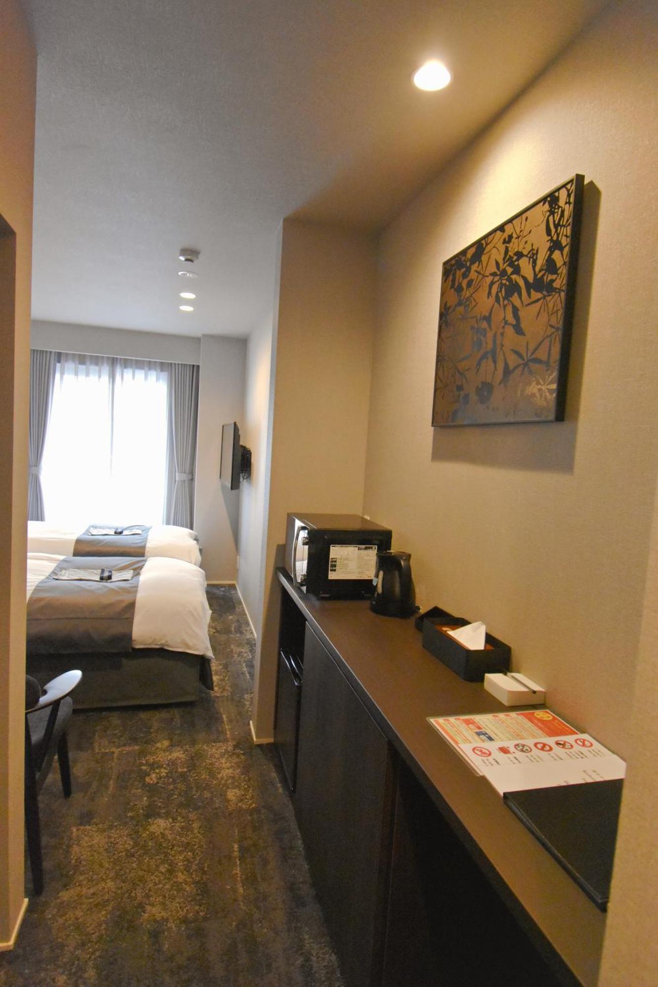 Kyohotel Kishotei Goshominami Κιότο Εξωτερικό φωτογραφία