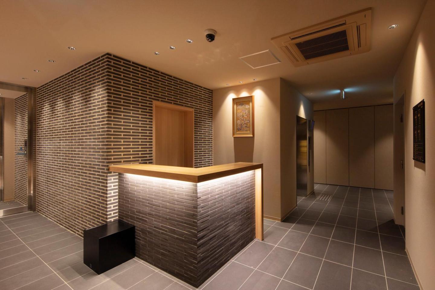 Kyohotel Kishotei Goshominami Κιότο Εξωτερικό φωτογραφία