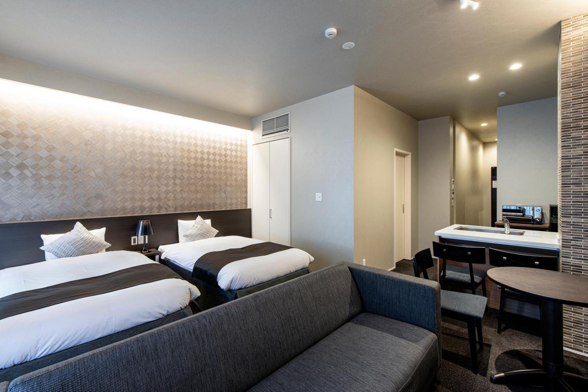 Kyohotel Kishotei Goshominami Κιότο Εξωτερικό φωτογραφία