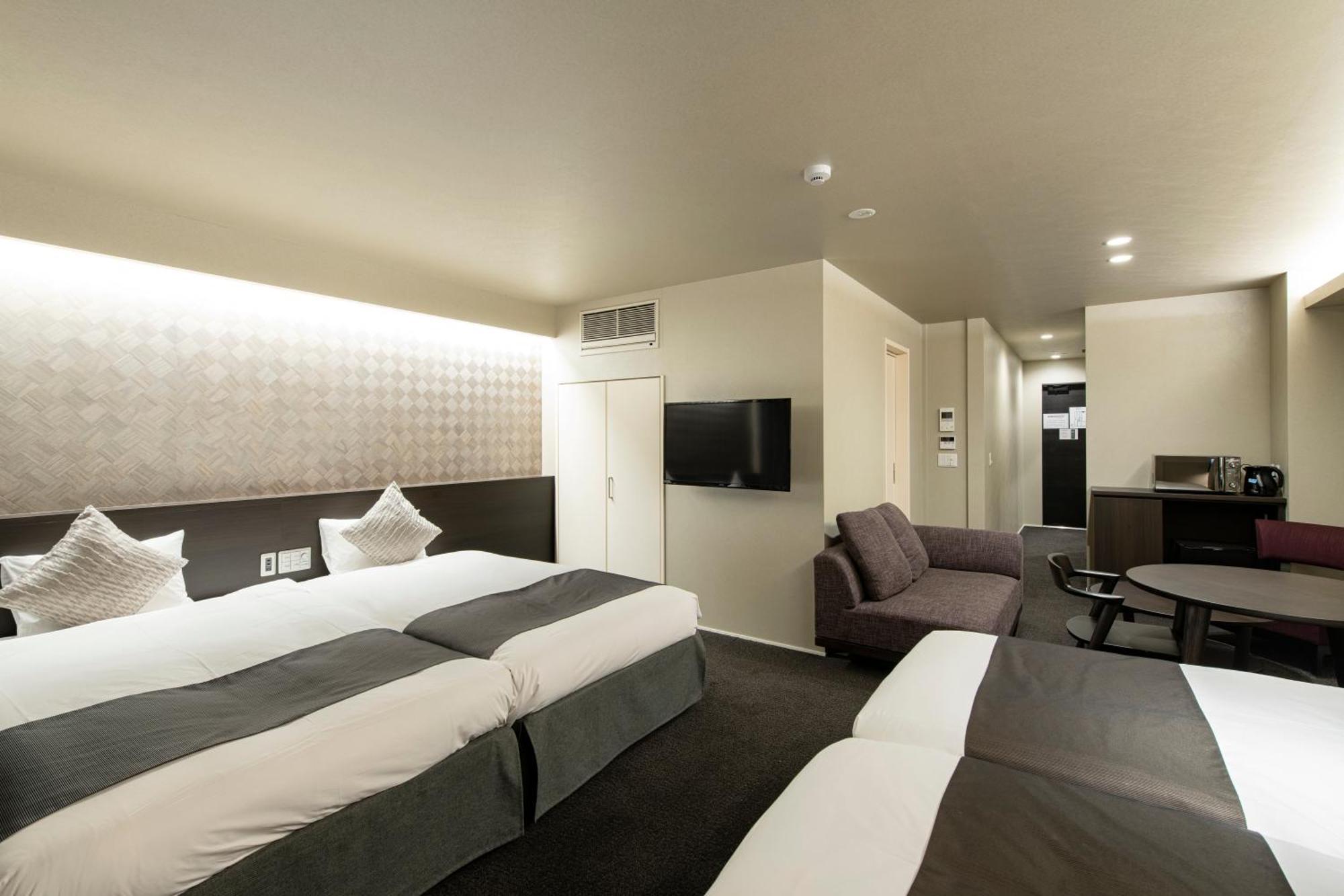 Kyohotel Kishotei Goshominami Κιότο Εξωτερικό φωτογραφία