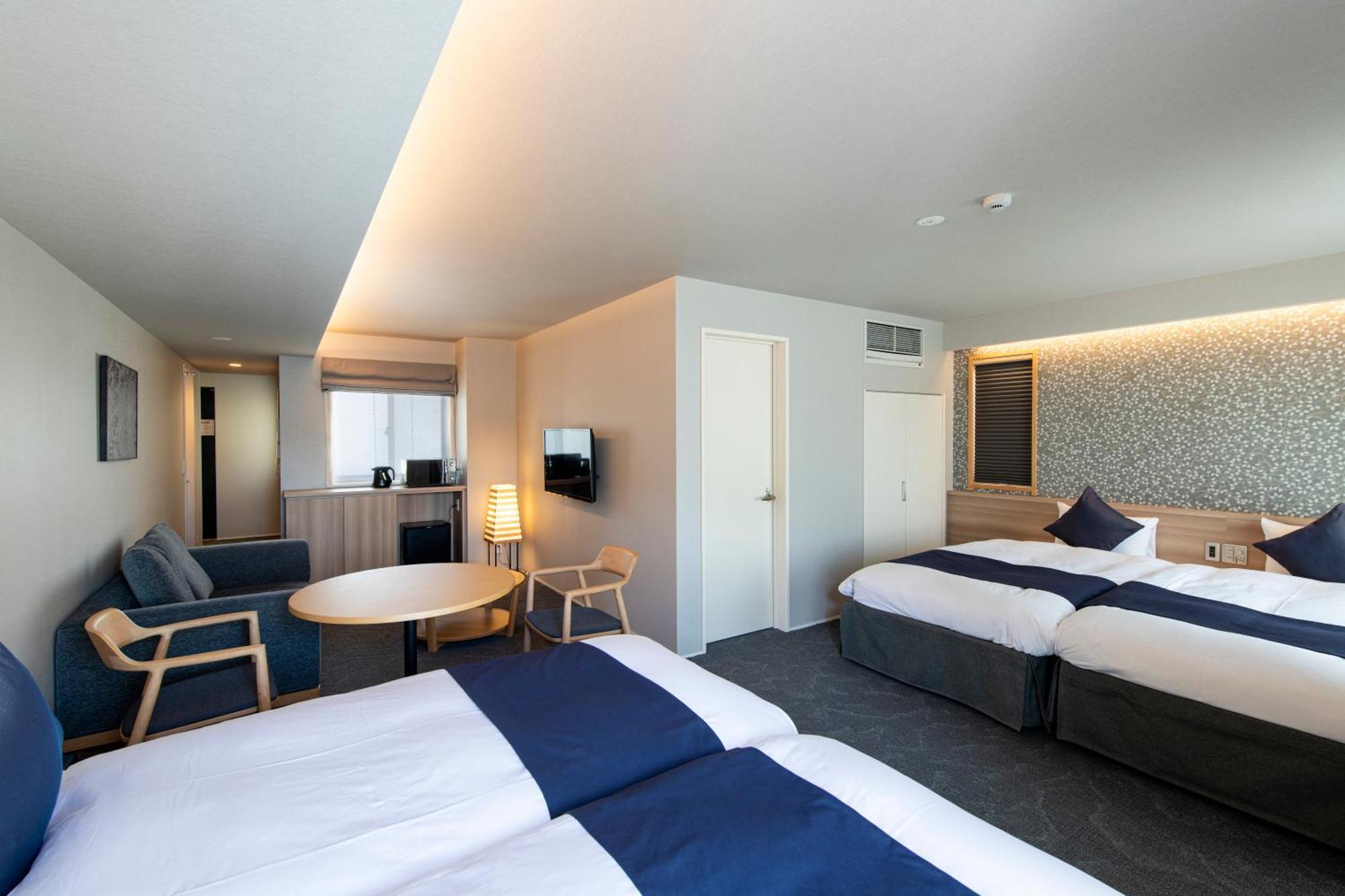 Kyohotel Kishotei Goshominami Κιότο Εξωτερικό φωτογραφία