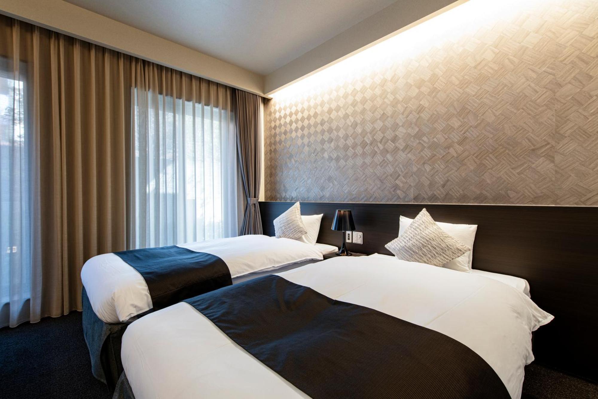 Kyohotel Kishotei Goshominami Κιότο Εξωτερικό φωτογραφία