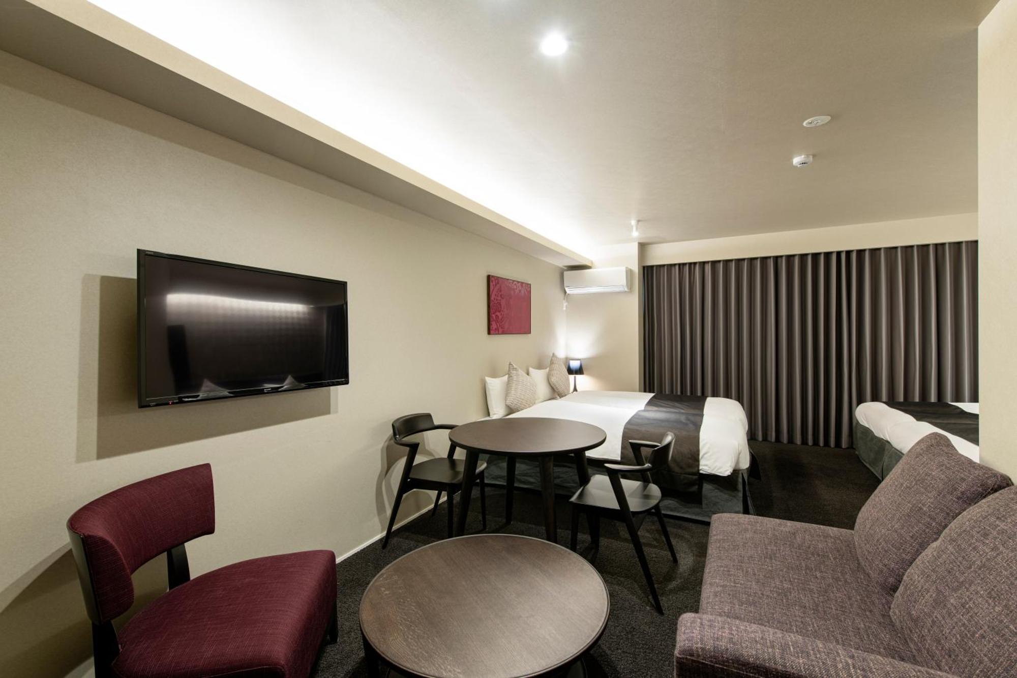 Kyohotel Kishotei Goshominami Κιότο Εξωτερικό φωτογραφία